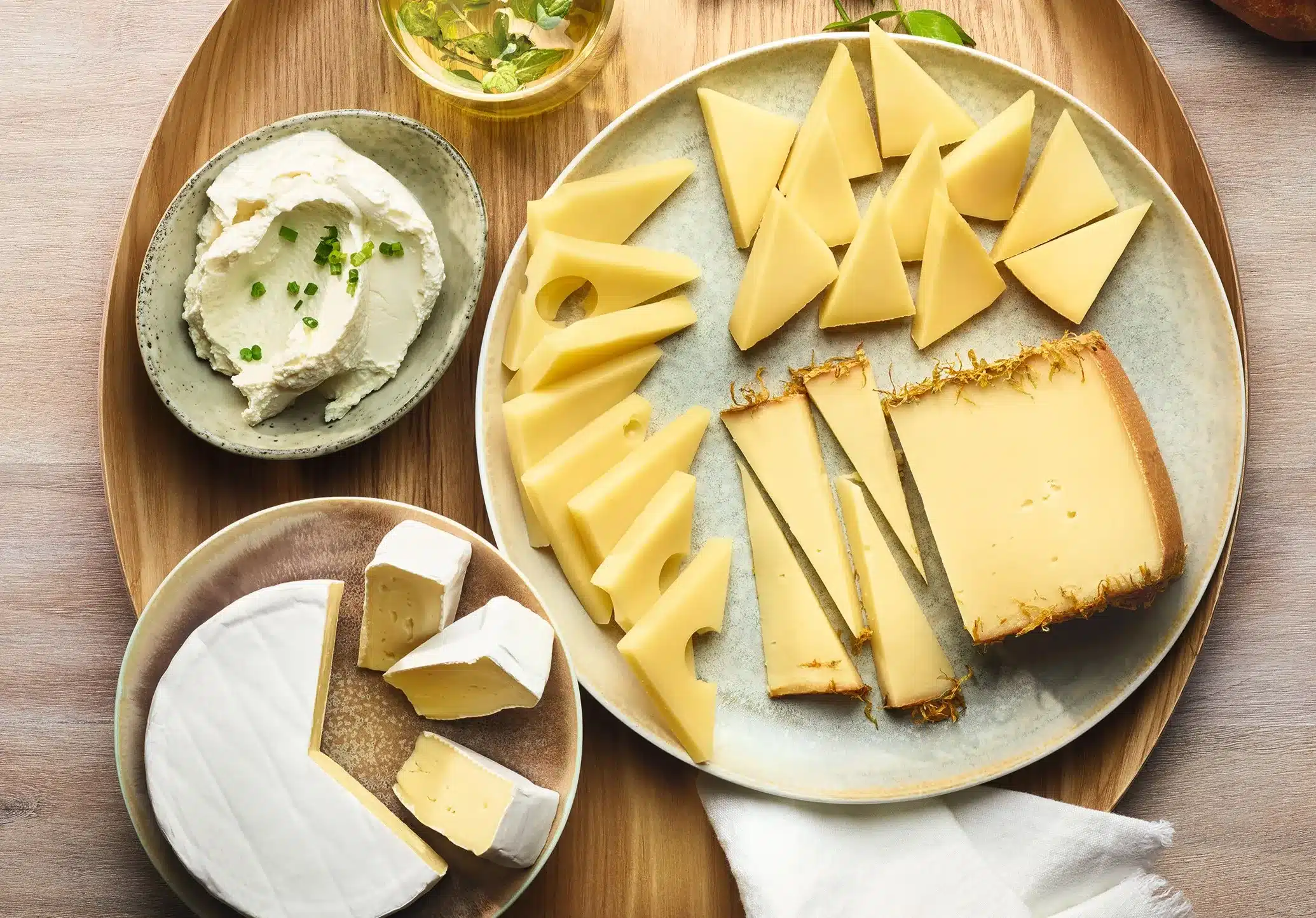 Natürlich fermentiert: Mit Heumilch-Produkten die Darmgesundheit unterstützen 