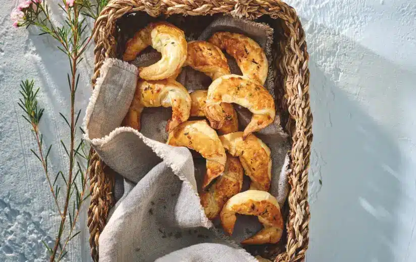 Heumilch-Käse des Monats März: Milder Schnittkäse