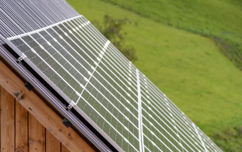 Neues Elektrizitätswirtschaftsgesetz (ElWG): Auswirkungen auf  Heumilchbetriebe und was jetzt zu beachten ist